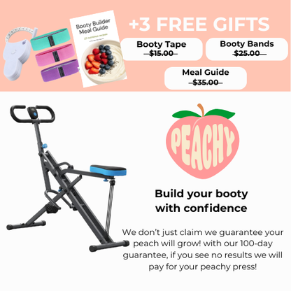 Peachly Press™